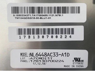 NL6448AC33-A1D