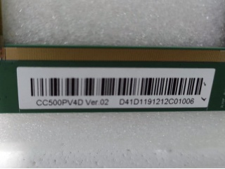 CC500PV4D