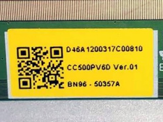 CC500PV6D