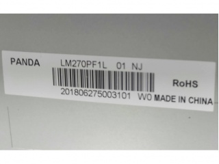 LM270PF1L