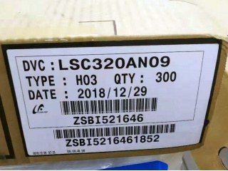 LSC320AN09-H