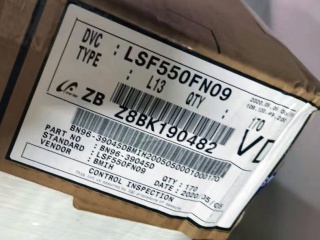 LSF550FN09-L