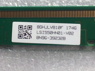 LSI550HN01-V