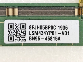 LSM434YP01