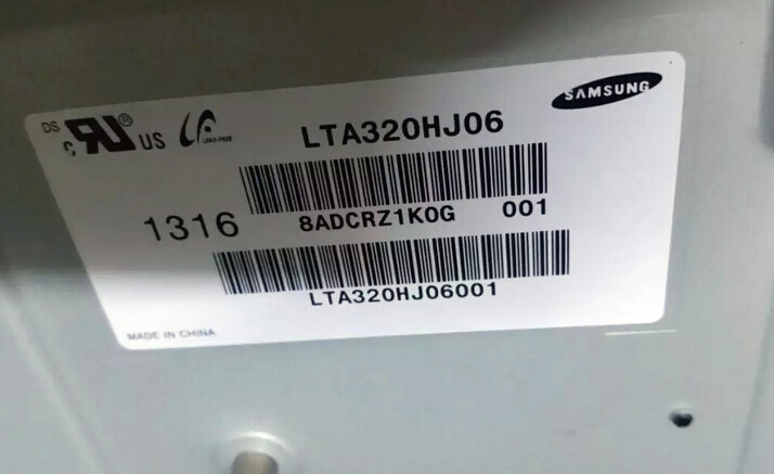 LTA320HJ06-W