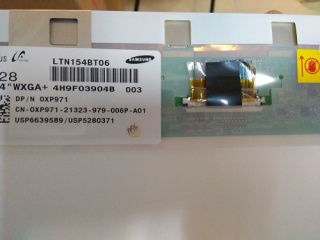 LTN154BT06-003
