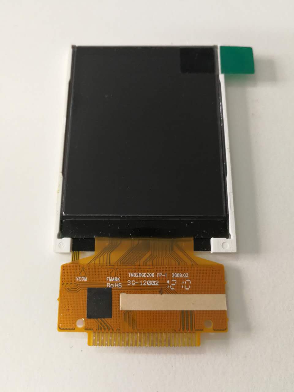 TM020GDZ06