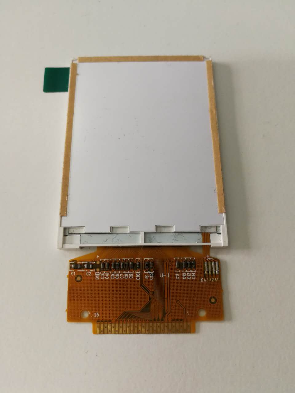 TM020GDZ06