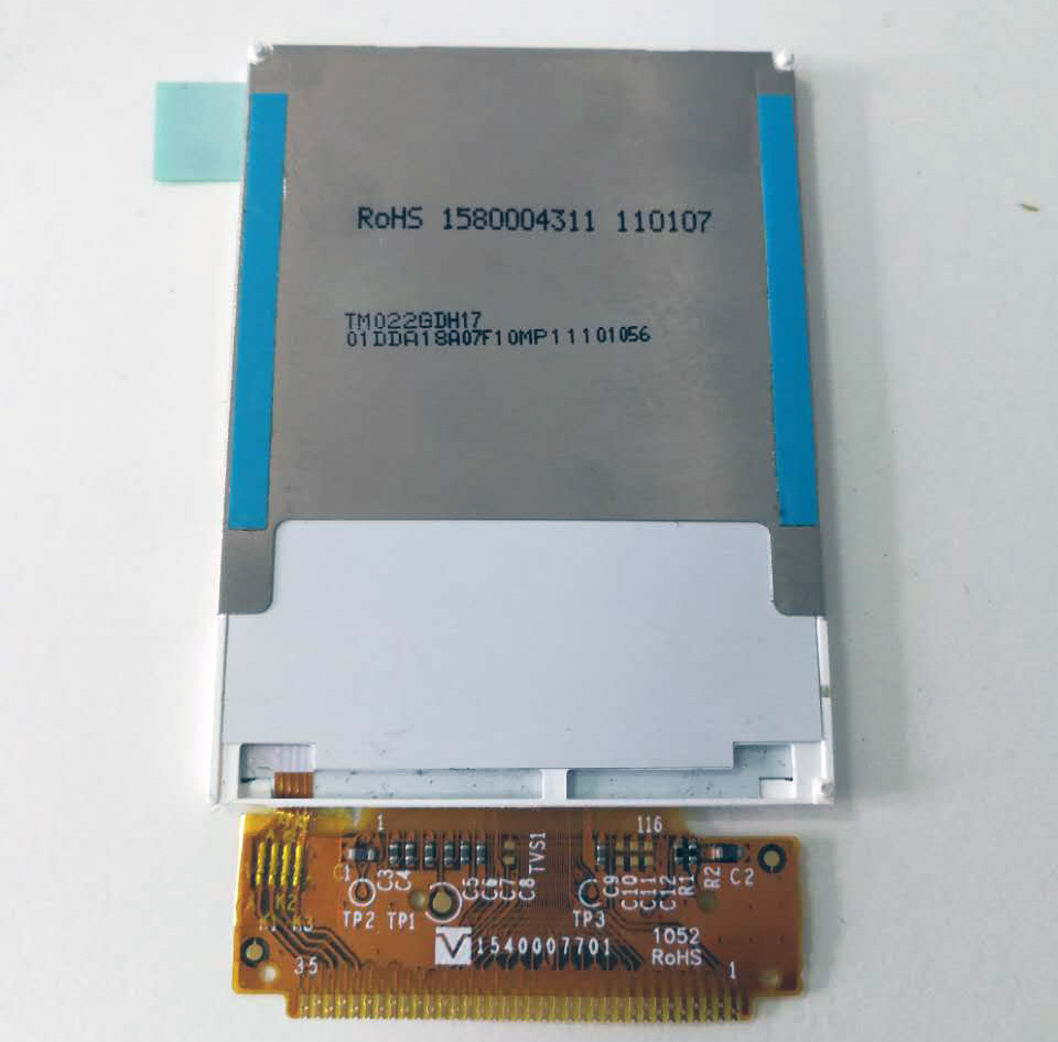 TM022GDH17