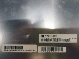 TM121SDSG03